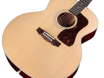Акустическая гитара Guild F-40 Standard NAT VG USA