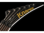 Электрогитара Kramer Guitars SM-1 Figured BP
