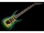 Электрогитара Kramer Guitars SM-1 Figured BP