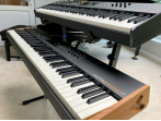 Цифровое пианино Studiologic Numa X Piano GT