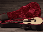 Электроакустическая гитара Taylor GS Mini-e Rosewood Plus