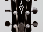 Электроакустическая гитара Taylor Gold Label 814e Natural