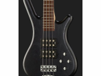 Бас-гитара Warwick RB Corvette $$ 4 BK TS
