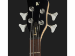 Бас-гитара Warwick RB Corvette $$ 4 BK TS