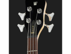 Бас-гитара Warwick RB Corvette $$ 4 BR TS