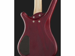Бас-гитара Warwick RB Corvette $$ 4 BR TS