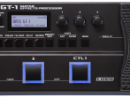 Гитарный процессор Boss GT-1 Guitar Multi-FX Pedal