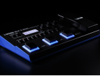 Гитарный процессор Boss GT-1 Guitar Multi-FX Pedal