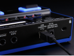 Гитарный процессор Boss GT-1 Guitar Multi-FX Pedal
