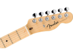 Электрогитара Fender Standard Tele MN BPG BTB