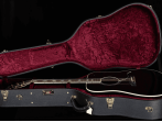 Электроакустическая гитара Gibson Hummingbird Custom Black