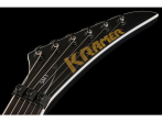 Электрогитара Kramer Guitars SM-1 Figured BDP