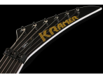 Электрогитара Kramer Guitars SM-1 Figured RPP
