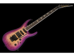 Электрогитара Kramer Guitars SM-1 Figured RPP