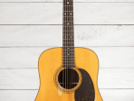 Акустическая гитара Martin Guitar D28 Street Legend