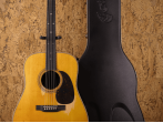 Акустическая гитара Martin Guitar D28 Street Legend