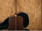 Акустическая гитара Martin Guitar D28 Street Legend