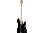 Бас гитара Squier Affinity P Bass MN PJ BK