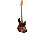 Бас гитара Squier CV 60s Jazz Bass LRL 3TS