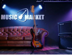 Бас гитара Squier CV 60s Jazz Bass LRL 3TS