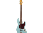 Бас гитара Squier CV 60s Jazz Bass LRL DPB