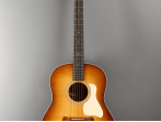 Электроакустическая гитара Taylor Gold Label 517e SB Cream
