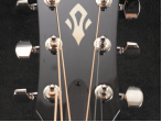 Электроакустическая гитара Taylor Gold Label 517e SB Cream