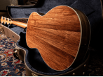 Электроакустическая гитара Taylor Gold Label 814e Sunburst
