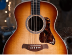 Электроакустическая гитара Taylor Gold Label 814e Sunburst