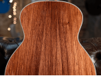 Электроакустическая гитара Taylor Gold Label 814e Sunburst