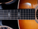 Электроакустическая гитара Taylor Gold Label 814e Sunburst