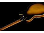 Электрогитара Epiphone ES-335 Vintage Sunburst