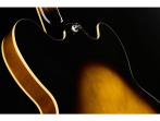 Электрогитара Epiphone ES-335 Vintage Sunburst