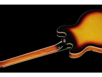 Электрогитара Epiphone ES-339 Vintage Sunburst