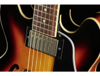 Электрогитара Epiphone ES-339 Vintage Sunburst