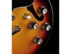 Электрогитара Epiphone ES-339 Vintage Sunburst