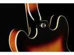 Электрогитара Epiphone ES-339 Vintage Sunburst