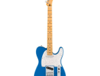 Электрогитара Fender Player II Mod Tele MN ELB