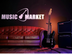 Электрогитара Fender Player II Mod Tele RW DSK