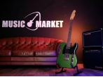 Электрогитара Fender Player II Mod Tele RW HGM