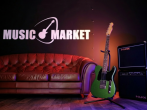 Электрогитара Fender Player II Mod Tele RW HGM