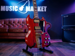 Электрогитара Gibson SG 61 Standard Maestro VC