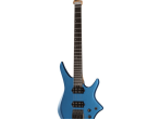 Электрогитара Hils Next HN3 Met. Electric Blue