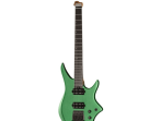 Электрогитара Hils Next HN3 Met. Emerald Green