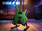 Электрогитара Hils Next HN3 Met. Emerald Green