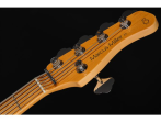 Бас-гитара Marcus Miller Z3-5 Antique White