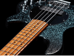 Бас-гитара Marcus Miller Z3-5 Sparkle Black