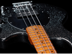 Бас-гитара Marcus Miller Z3-5 Sparkle Black