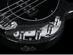 Бас-гитара Marcus Miller Z3-5 Sparkle Black