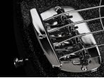 Бас-гитара Marcus Miller Z3-5 Sparkle Black